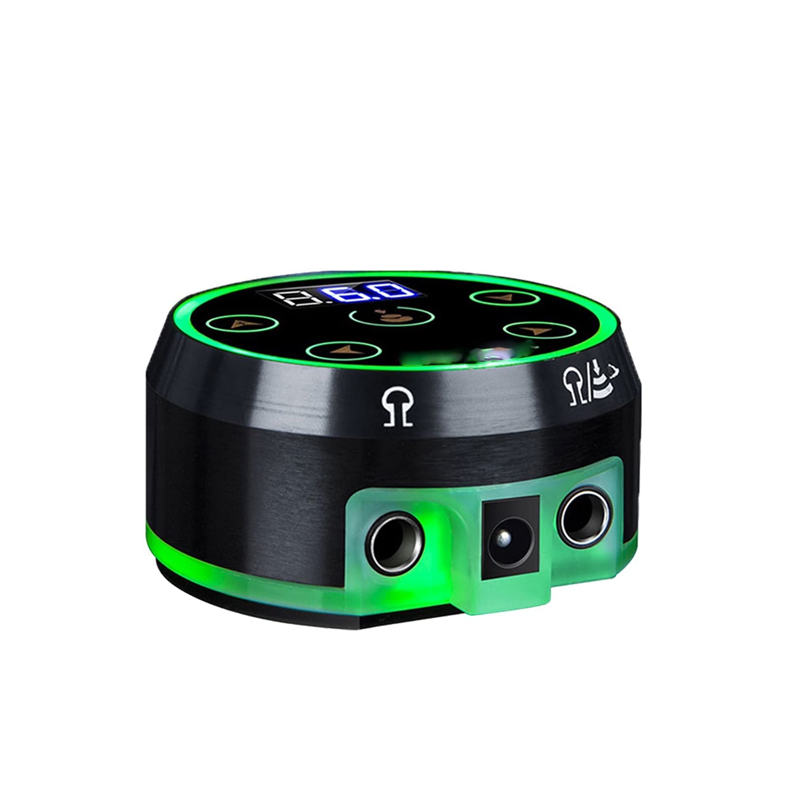aurora2最新バージョン多機能タトゥー電源パワーサプライ Amazon.co.jp: タトゥー用品 タトゥーの電源供給のタッチスクリーン